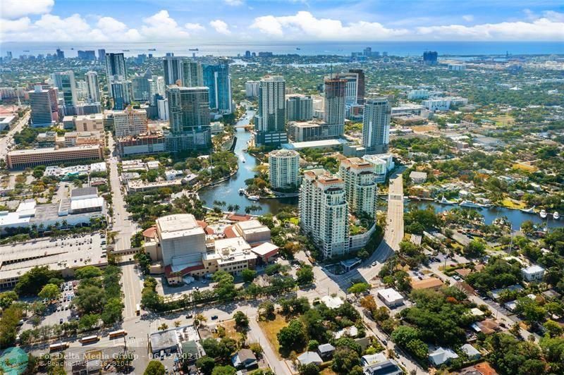 715 W Las Olas Blvd #1-2, Fort Lauderdale, FL 33312 Photo