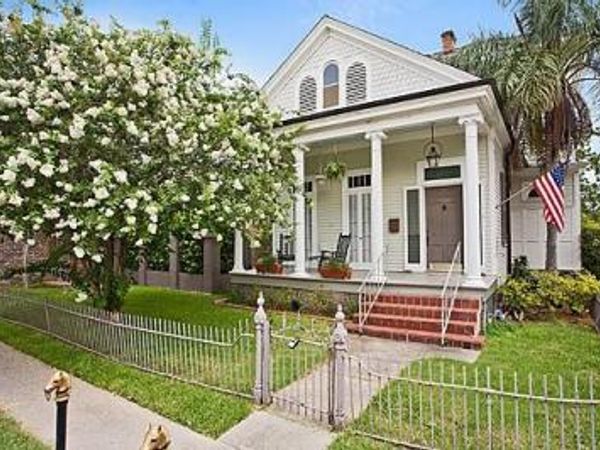 5701 PITT Street, New Orleans, LA 70116