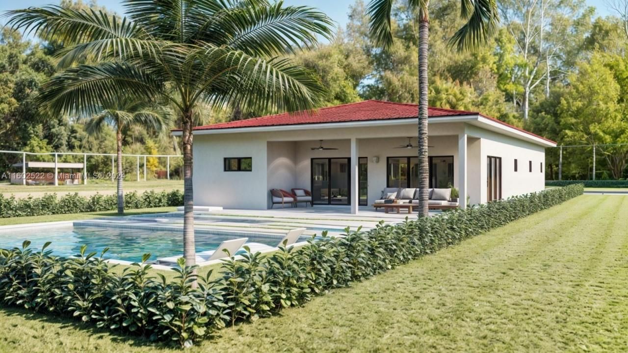 904 NE 5th Ave, Homestead, FL 33030 Photo