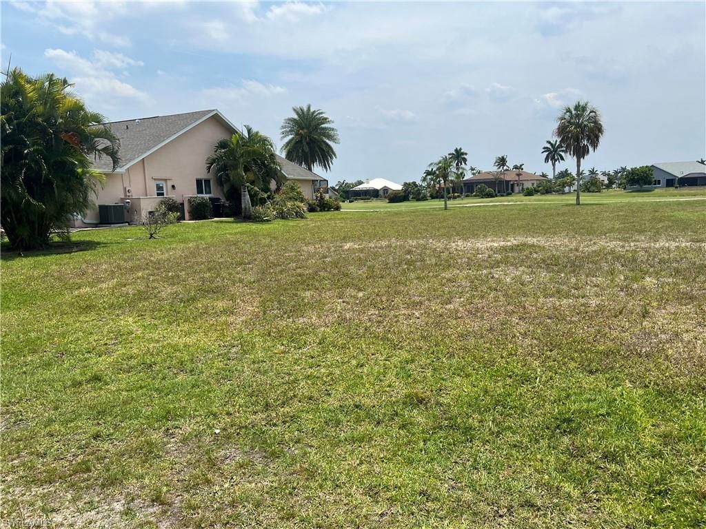 11338 Royal Tee Cir, Cape Coral, FL 33991 Photo