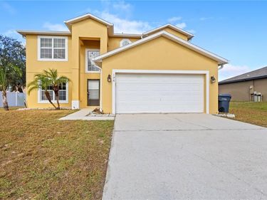 196 ATHABASCA DRIVE, POINCIANA, FL 34759