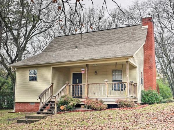 1937 LAKESHORE Drive, Hot Springs, AR 71913