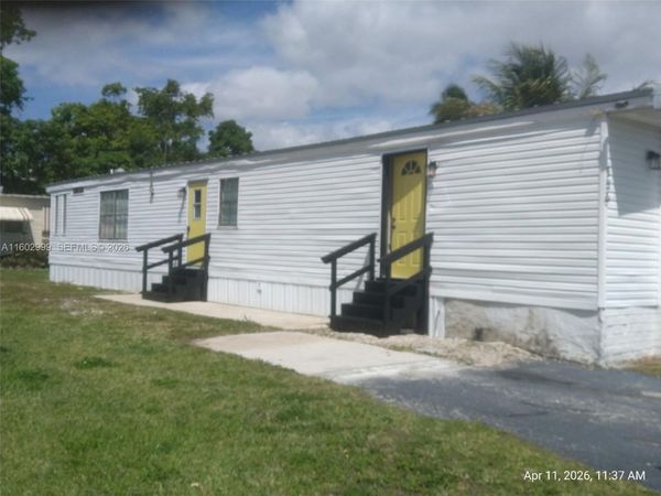 35250 SW 177 ct unit 136, Homestead, FL 33034