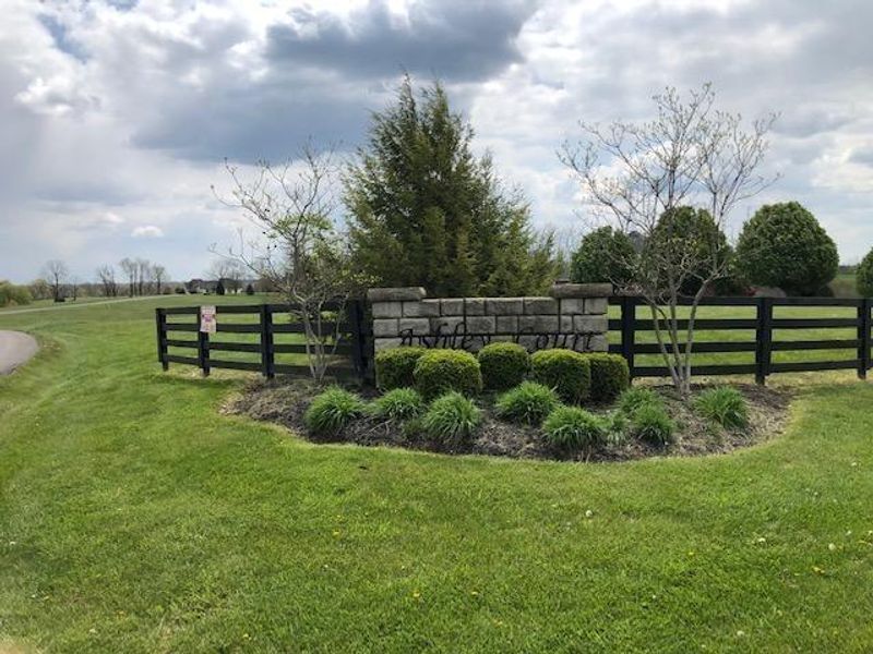 0 Lot# 10 Long Ridge Lane, Owenton, KY 40359 Photo 7