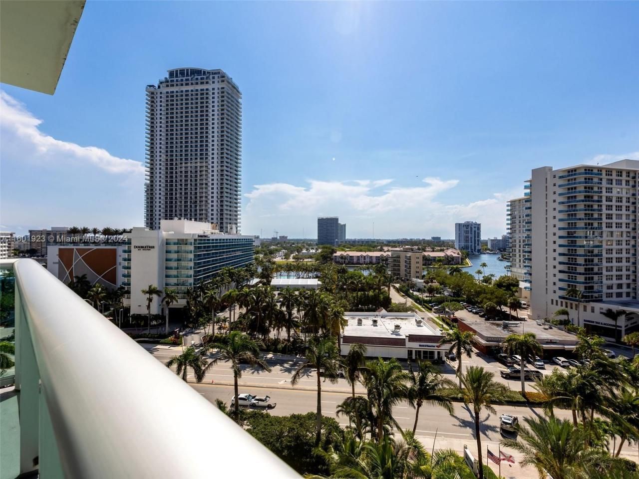 3901 S Ocean Dr, Unit 10P, Hollywood, FL 33019 Photo