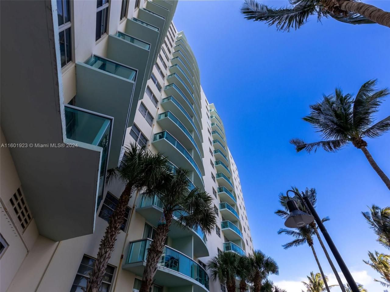 3901 S Ocean Dr, Unit 10P, Hollywood, FL 33019 Photo