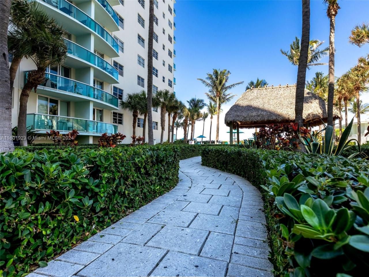 3901 S Ocean Dr, Unit 10P, Hollywood, FL 33019 Photo