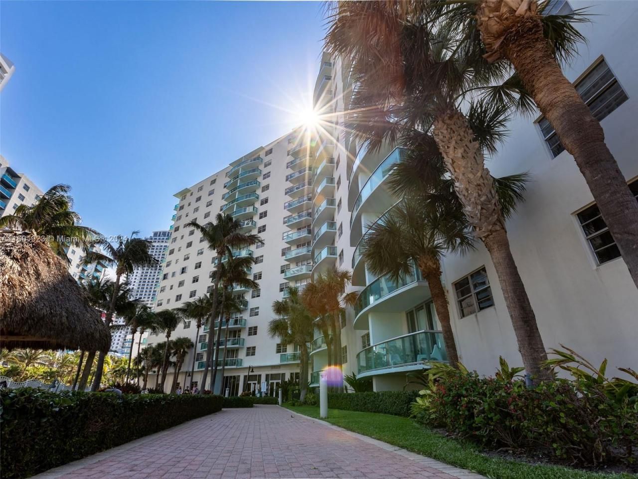 3901 S Ocean Dr, Unit 10P, Hollywood, FL 33019 Photo