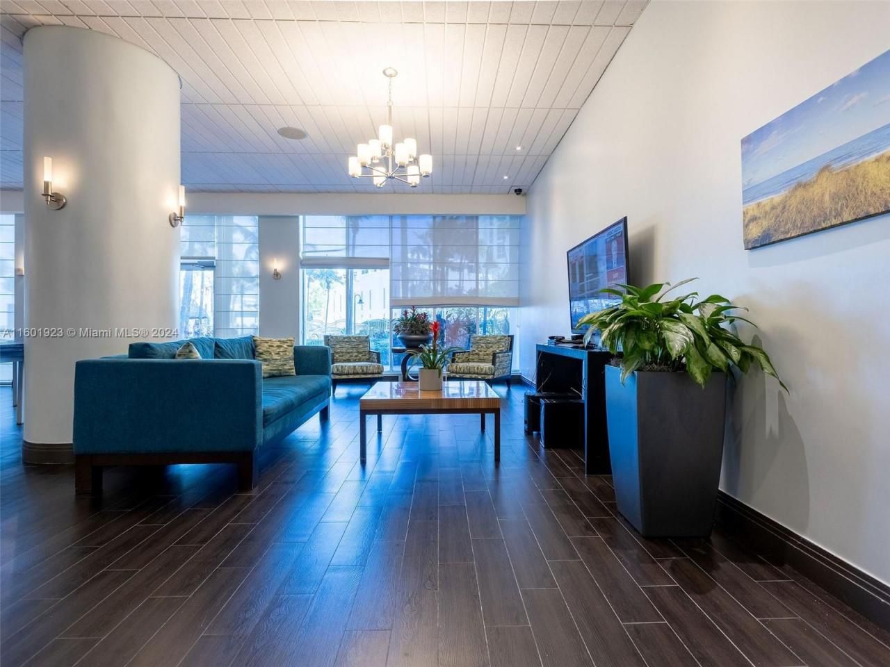 3901 S Ocean Dr, Unit 10P, Hollywood, FL 33019 Photo