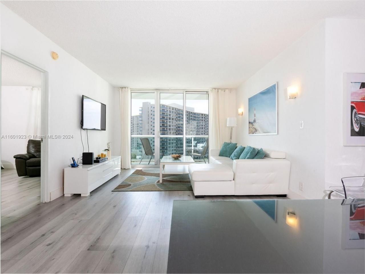 3901 S Ocean Dr, Unit 10P, Hollywood, FL 33019 Photo