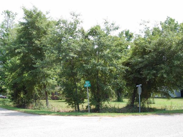 1824 Sumter St., Georgetown, SC 29440