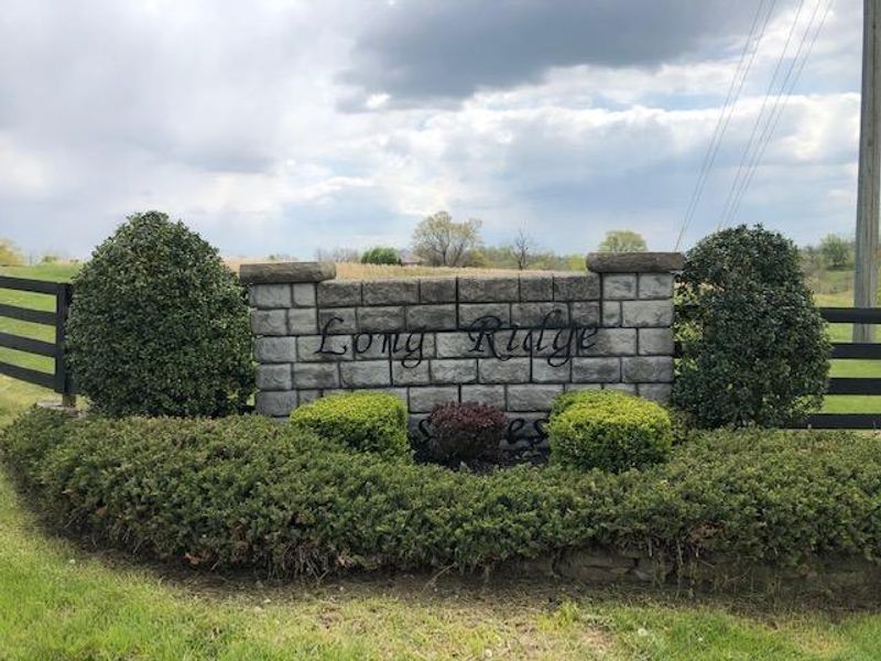 0 Lot# 37 Long Ridge Lane, Owenton, KY 40359 Photo 3