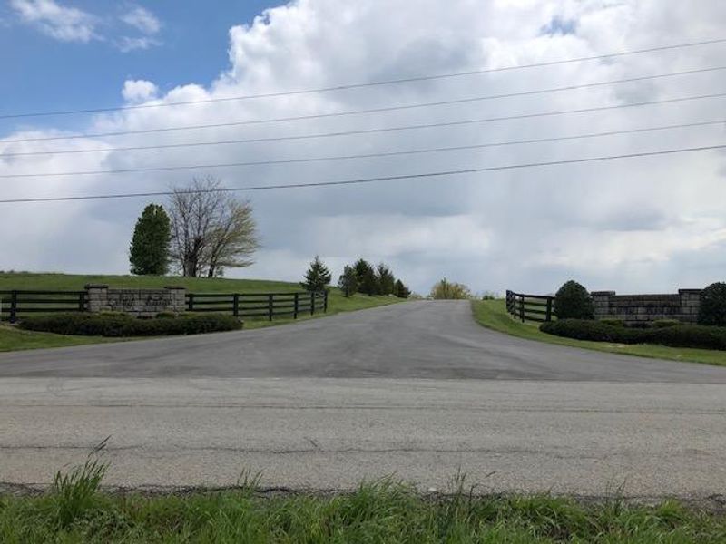 0 Lot# 37 Long Ridge Lane, Owenton, KY 40359 Photo 4
