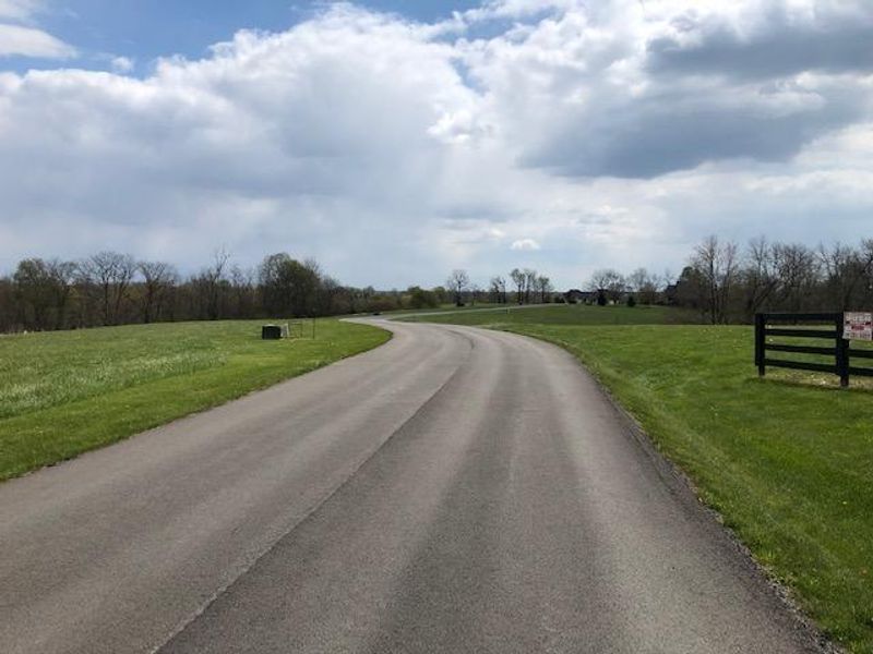 0 Lot# 37 Long Ridge Lane, Owenton, KY 40359 Photo 8