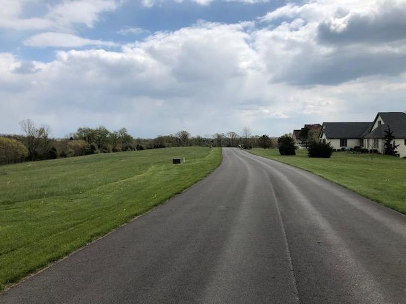 0 Lot# 37 Long Ridge Lane, Owenton, KY 40359 Photo 9