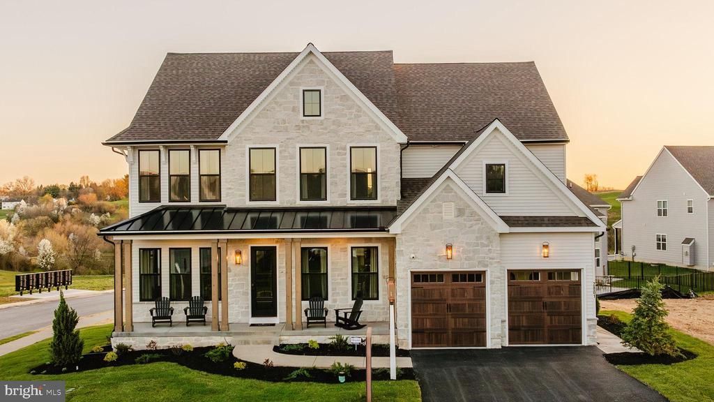 6620 BROWN OAK LANE, HIGHLAND, MD 20777