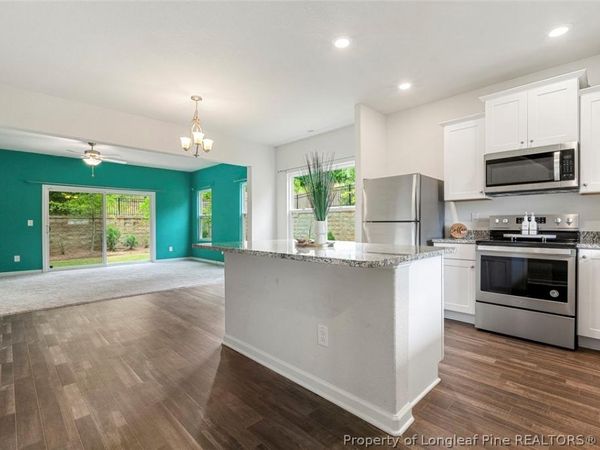 100 Chandler Court, Sanford, NC 27330