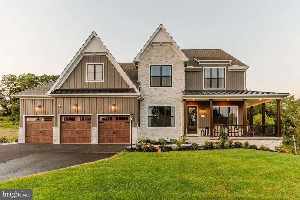 6620 BROWN OAK LANE, HIGHLAND, MD 20777
