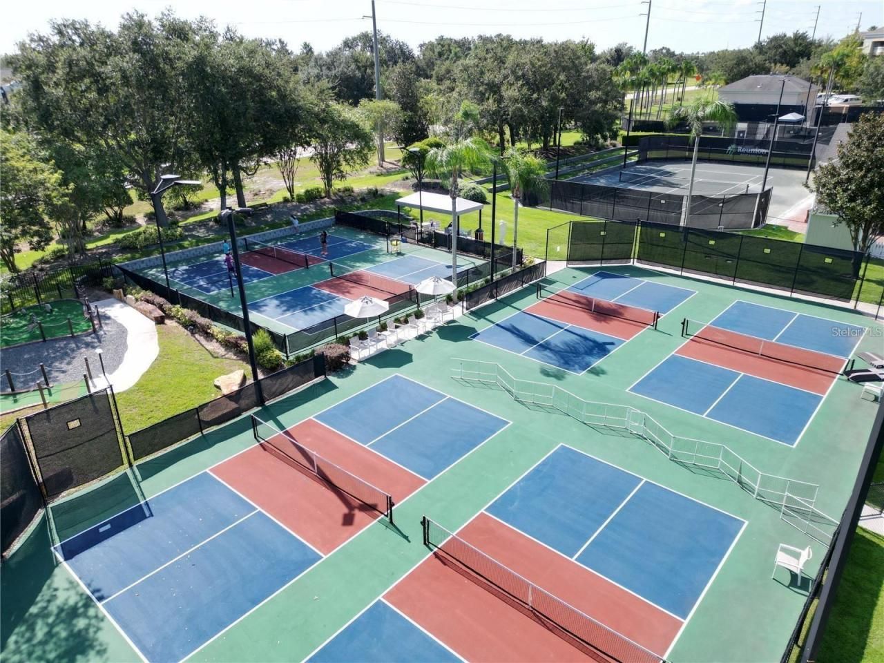 7770 Sandy Ridge Drive, Unit 227, Reunion, FL 34747 Photo