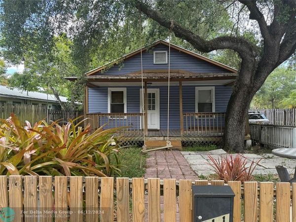 711 W LAS OLAS, Fort Lauderdale, FL 33312