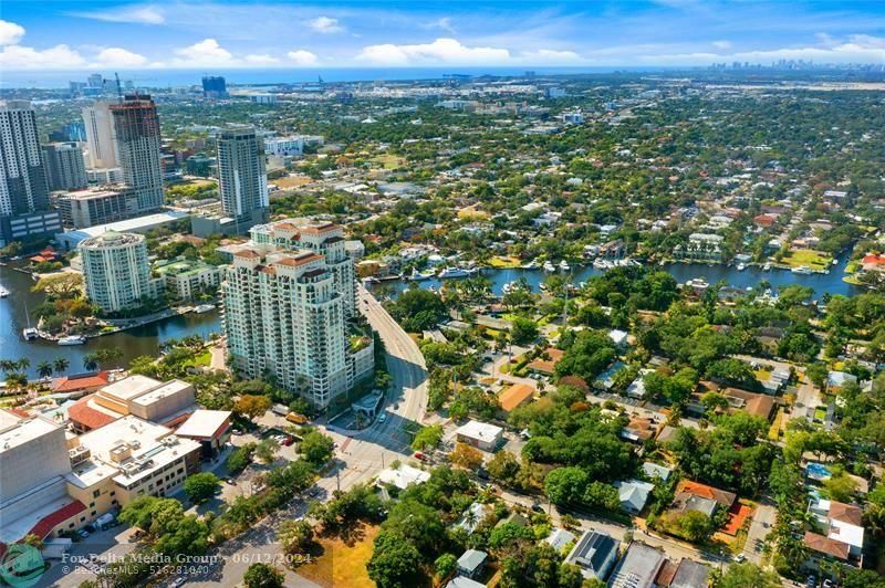 711 W Las Olas, Fort Lauderdale, FL 33312 Photo