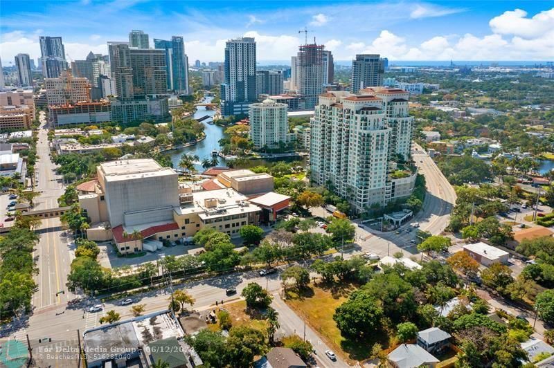 711 W Las Olas, Fort Lauderdale, FL 33312 Photo