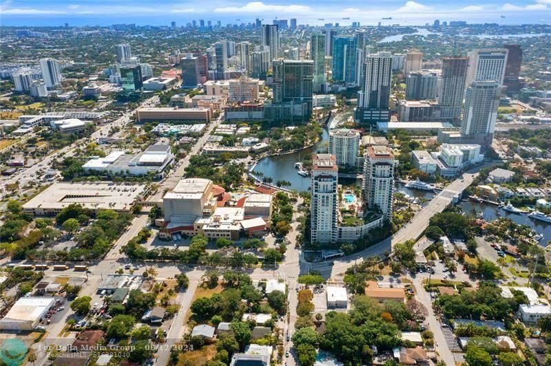 711 W Las Olas, Fort Lauderdale, FL 33312 Photo