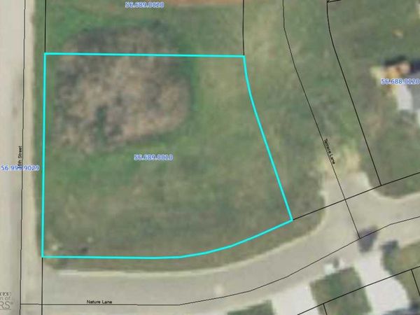 2401 Terrace Lane, Hawley, MN 56549