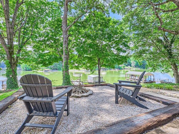 Locke Haven, Sherrrills Ford, NC 28673