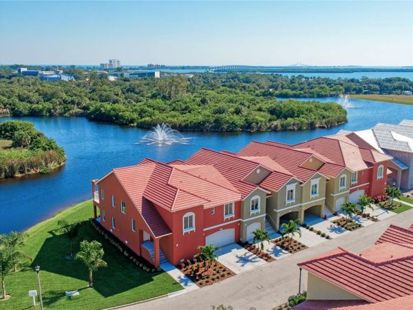 17B FRANKLIN COURT S, ST PETERSBURG, FL 33711