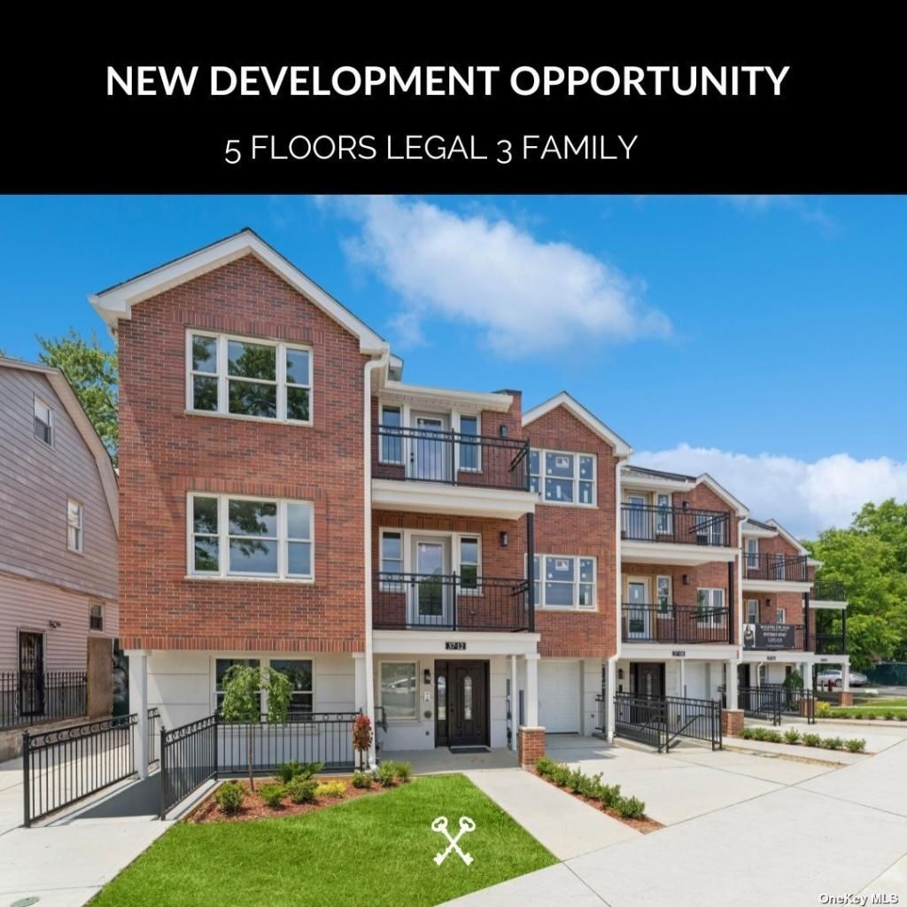 37-06 Francis Lewis Boulevard, Bayside, NY 11361 Main Photo