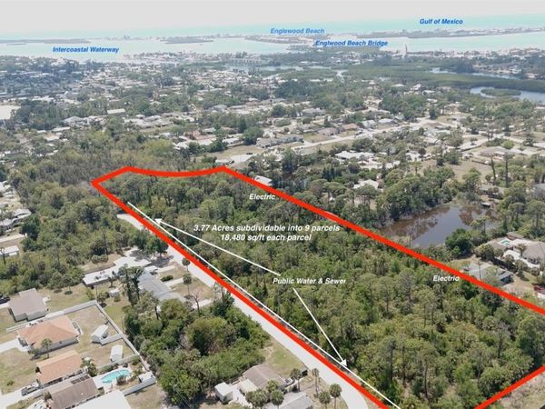 BERTREND STREET, ENGLEWOOD, FL 34223