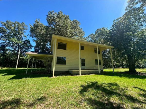 160 McMahon Ln, Wilmar, AR 71675