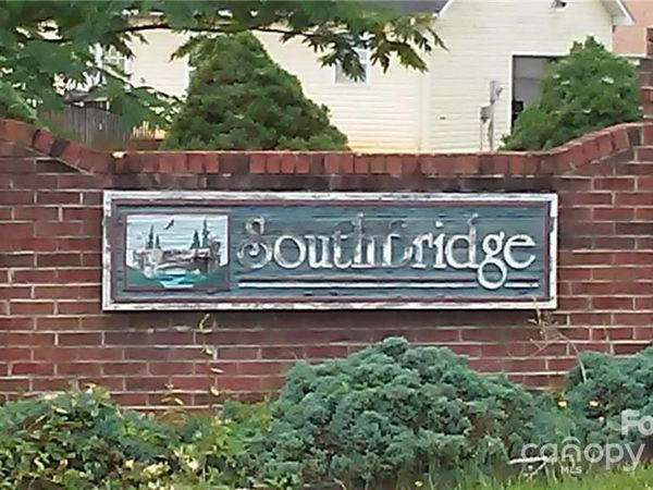 4893 Gateway Drive, Claremont, NC 28610