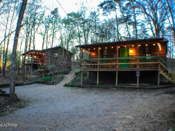 3405 Bluebird Ridge Way, Sevierville, TN 37876