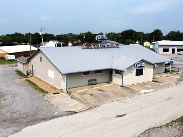 701 N Crossroads, Leonard, TX 75452