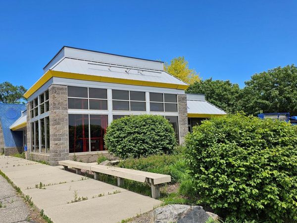 1611 Highway 12 E, Willmar, MN 56201