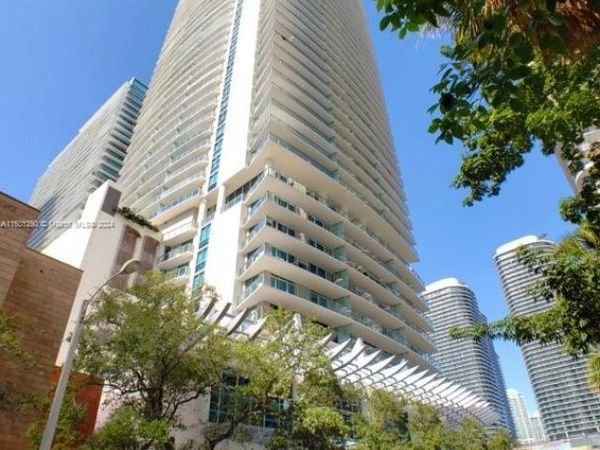 1100 S Miami Ave, Unit 1508, Miami, FL 33130