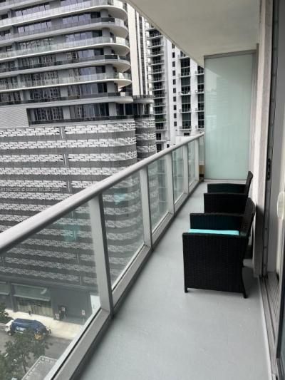 1100 S Miami Ave, Unit 1508, Miami, FL 33130 Photo