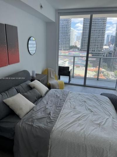 1100 S Miami Ave, Unit 1508, Miami, FL 33130 Photo