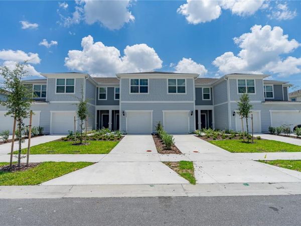 2609 BRIGHT JEWEL STREET, Unit 2909, KISSIMMEE, FL 34746
