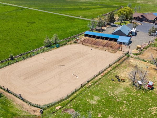 13501 SW Riggs Road, Powell Butte, OR 97753