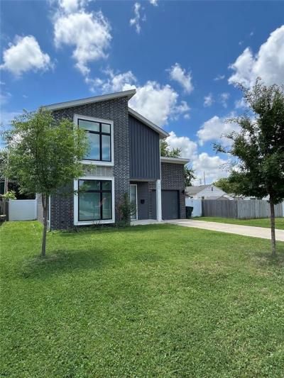 302 E Harmon Drive, Oklahoma City, OK 73110 Main Photo