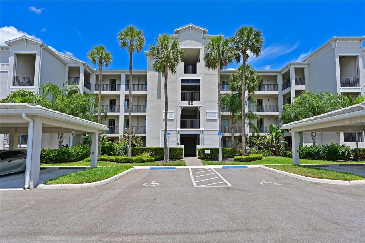 1020 Tidewater Shores Loop, Unit 108, Bradenton, FL 34208 Photo