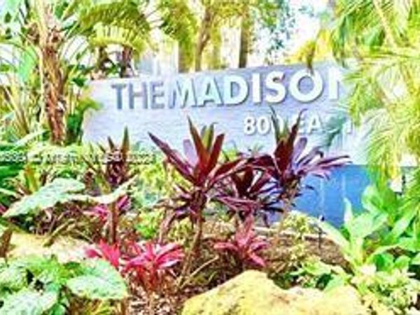 800 N Miami Ave, Unit E-1501, Miami, FL 33130