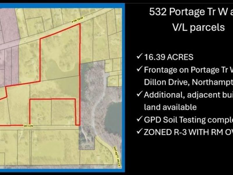 532 Portage Trail Extension W, Cuyahoga Falls, OH 44223 Photo 3