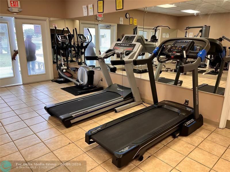 4851 NW 21st Street, Unit 105, Lauderhill, FL 33313 Photo