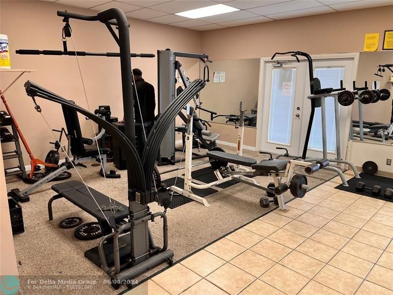 4851 NW 21st Street, Unit 105, Lauderhill, FL 33313 Photo