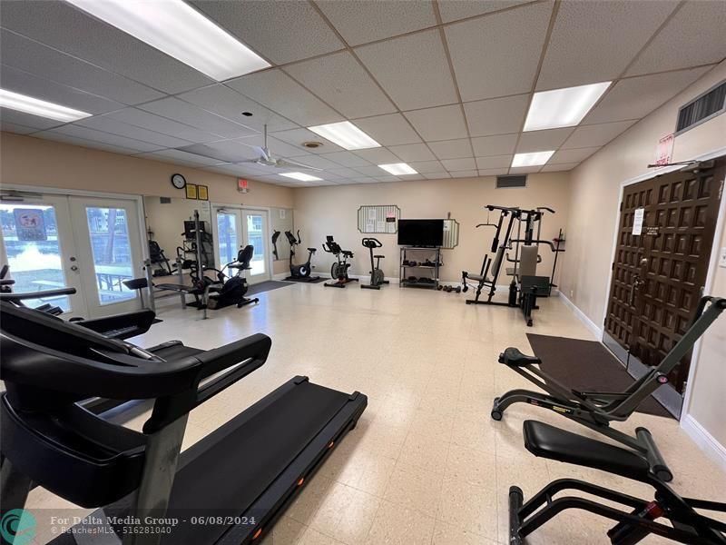4851 NW 21st Street, Unit 105, Lauderhill, FL 33313 Photo