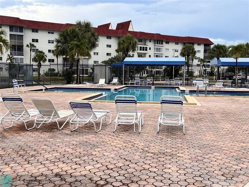 4851 NW 21st Street, Unit 105, Lauderhill, FL 33313 Photo